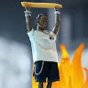 Meet your Posher, John